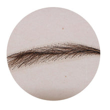 Load image into Gallery viewer, 2018 Real Set Maquillaje Sets 003 Fake Eyebrows,permanent Eyebrows,tattoos Eyebrows,hand Made Hair False Eyebrow Pencil Powder
